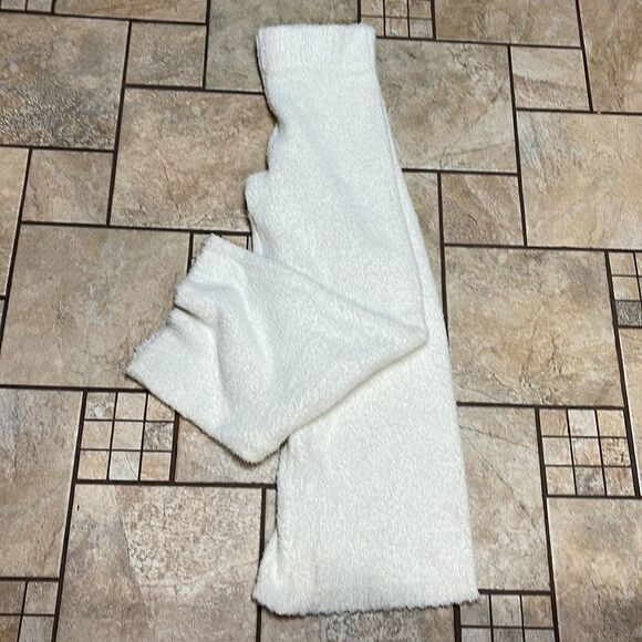 SKIMS COZY KNIT PANT Bone 2X  Leisure Lounge pants  NWT - Picture 14 of 16